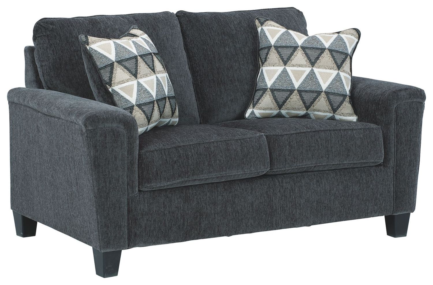 Abinger - Smoke - Loveseat