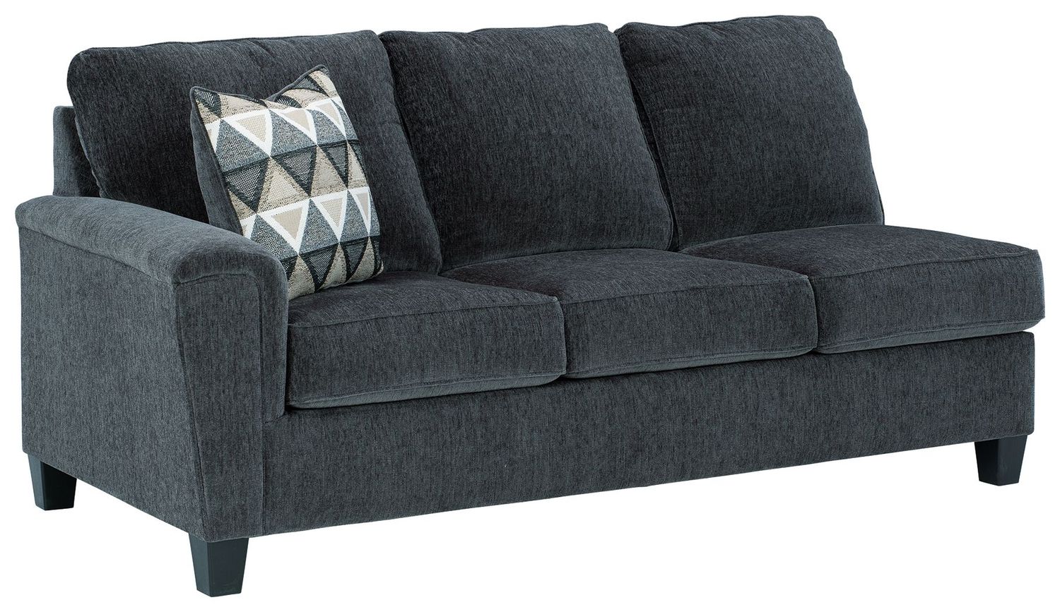 Abinger - Smoke - Laf Sofa Sleeper