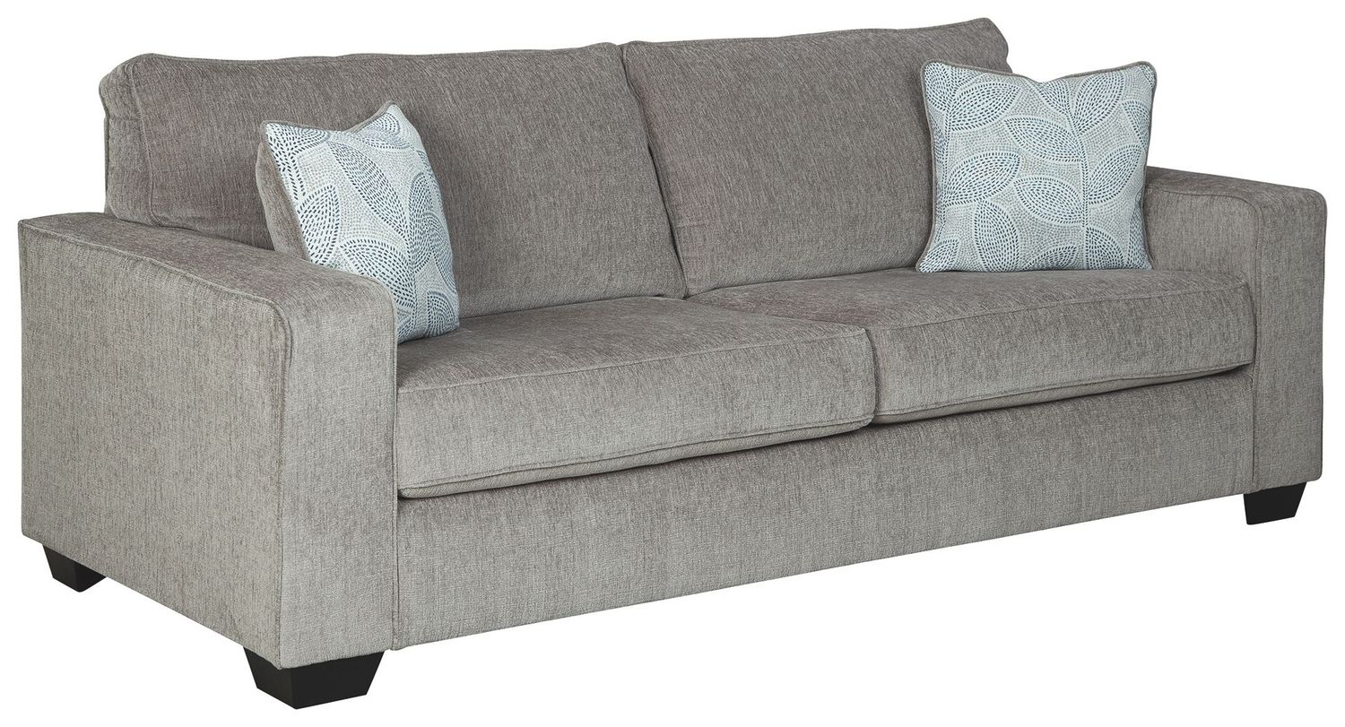 Altari - Alloy - Queen Sofa Sleeper