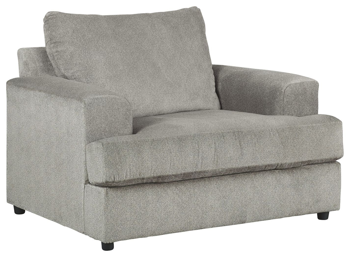 Soletren - Ash - Chair And A Half