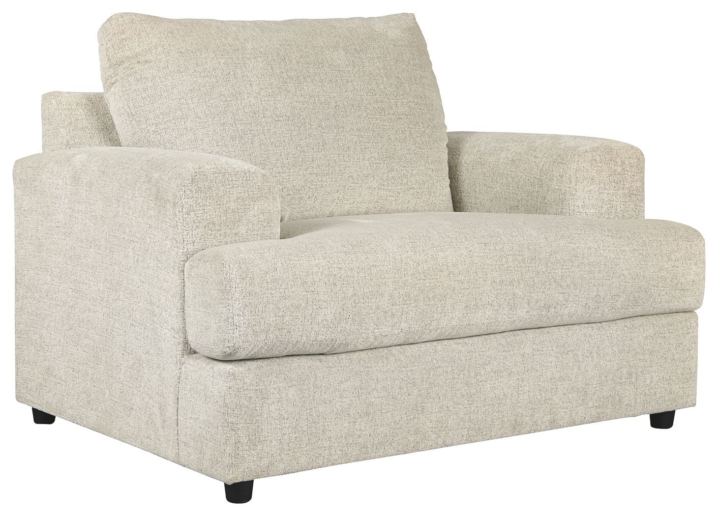 Soletren - Stone - Chair And A Half