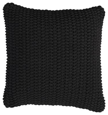 Renemore - Black - Pillow