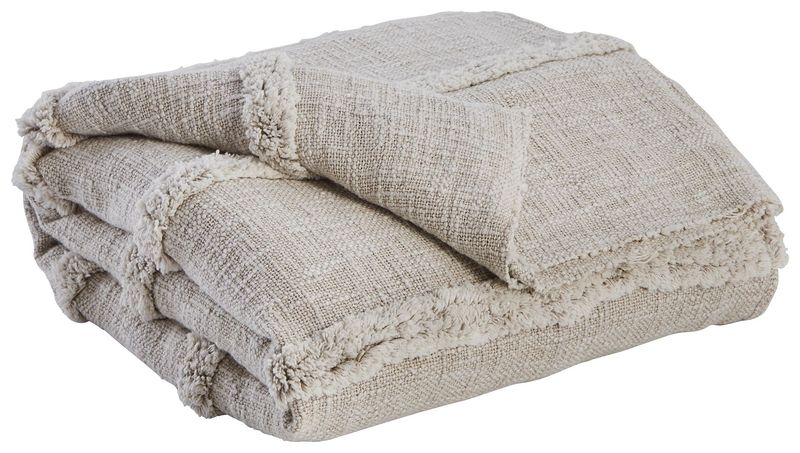 Samsen - Linen - Throw (Set of 3)