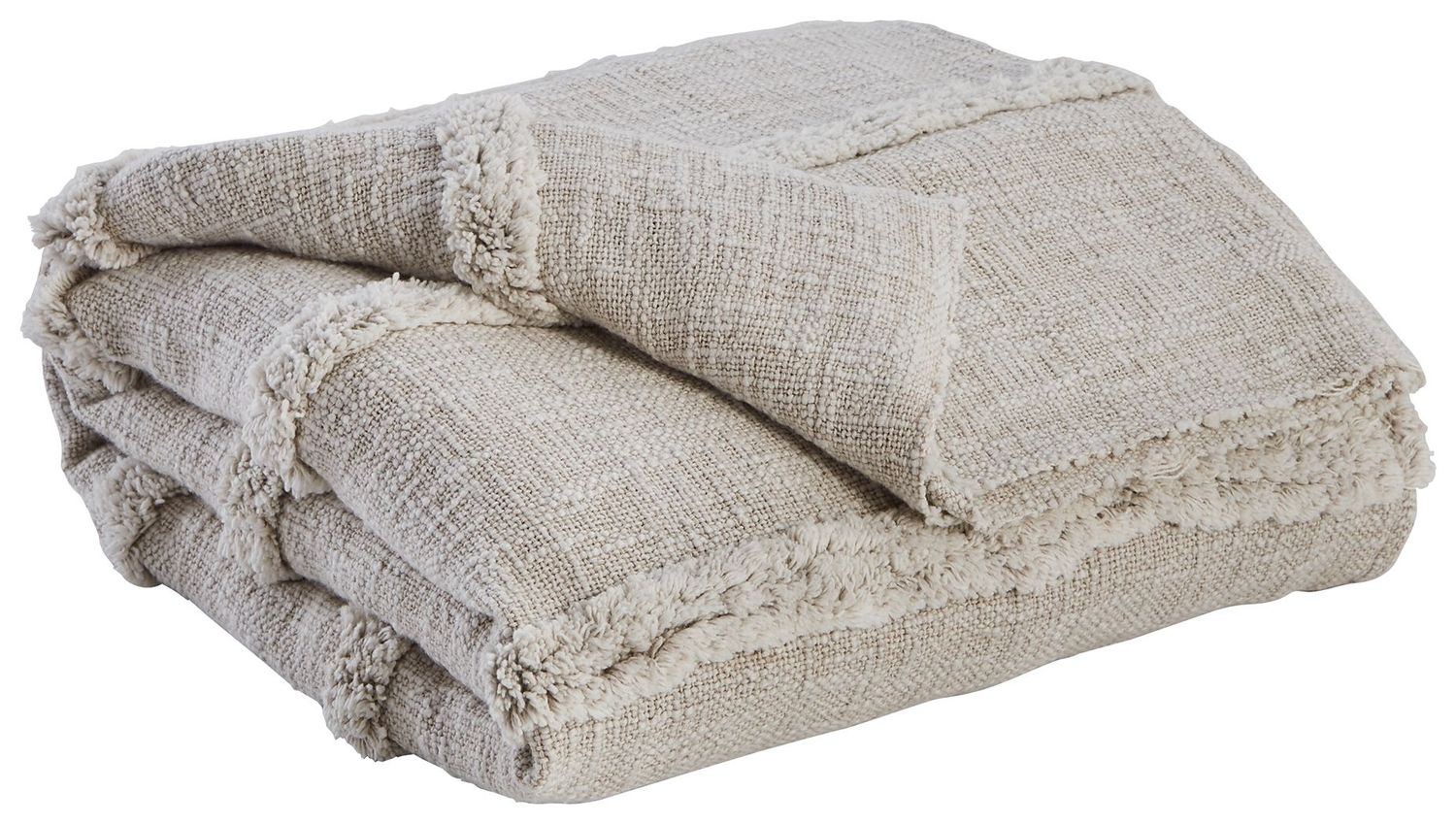 Samsen - Linen - Throw