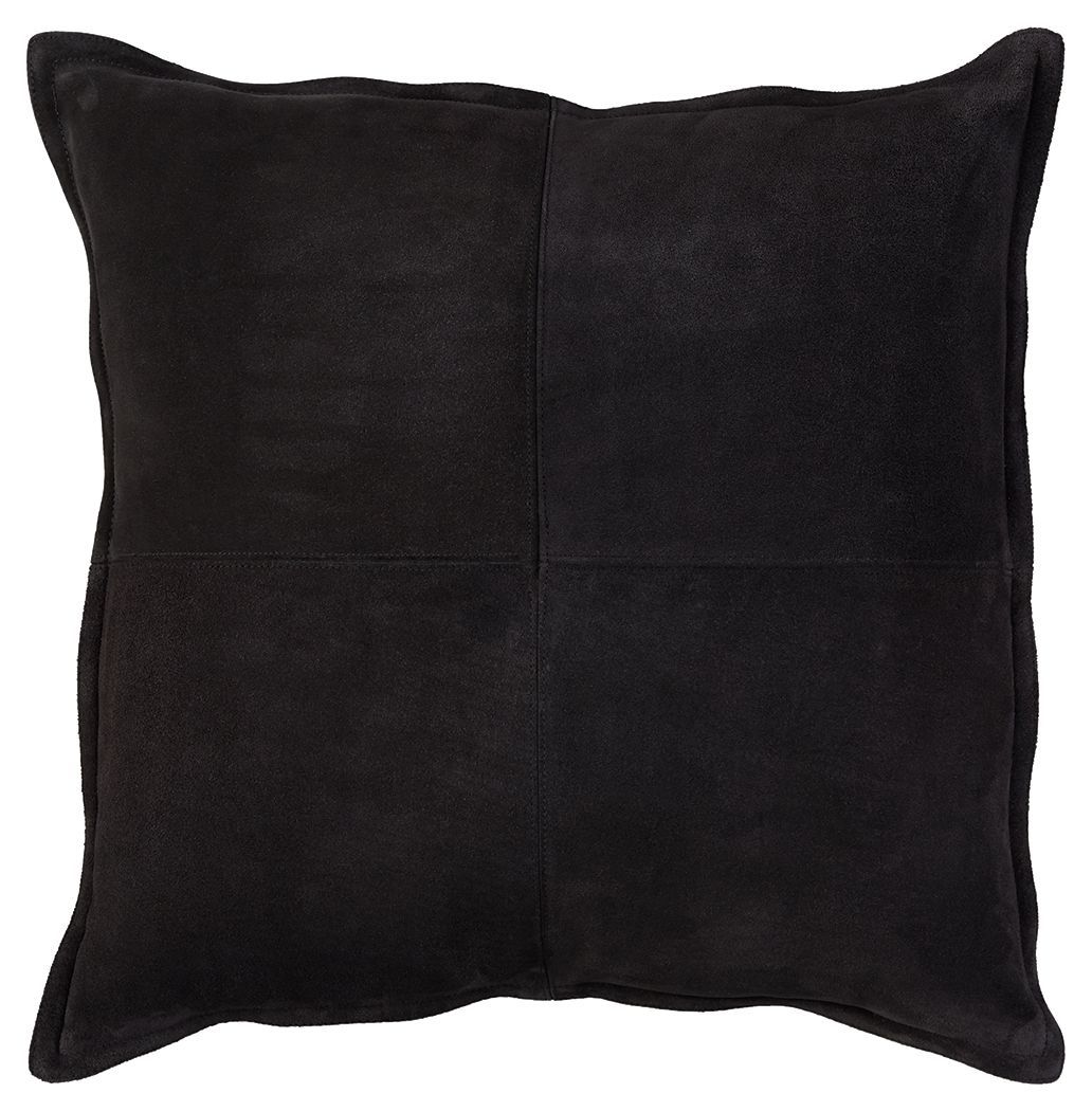 Rayvale - Charcoal - Pillow (Set of 4)