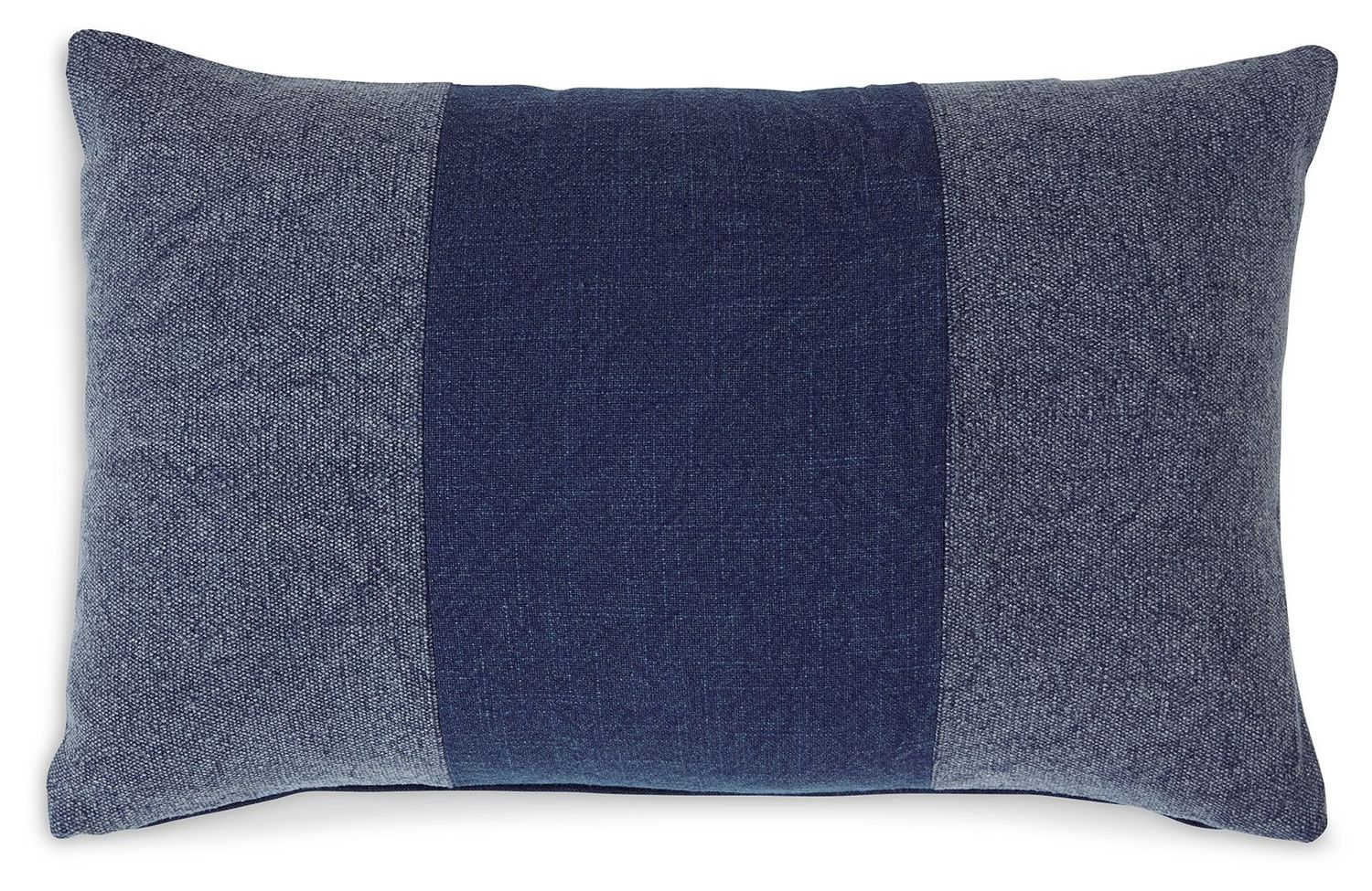 Dovinton - Blue - Pillow (Set of 4)