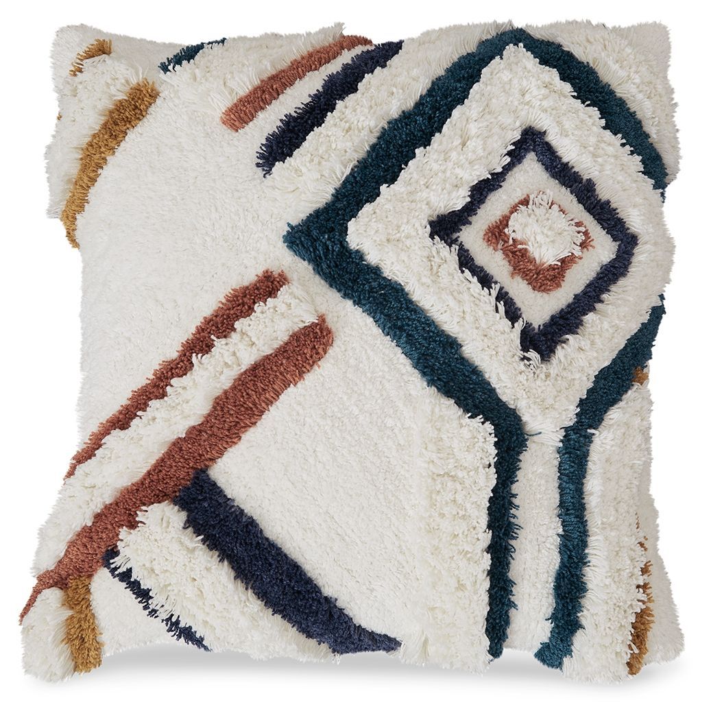 Evermore - Multi - Pillow (Set of 4)