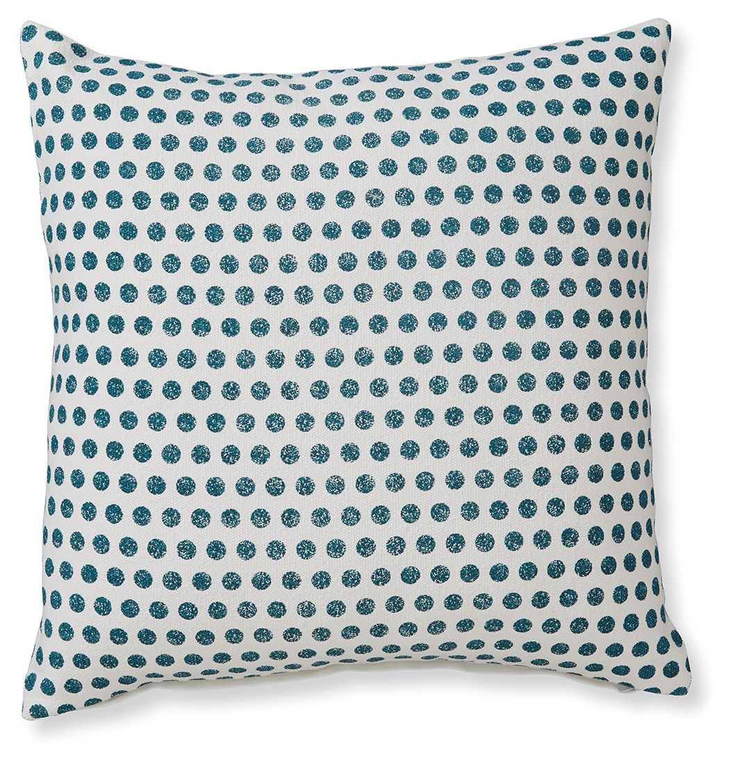 Monique - Rain Forest - Pillow