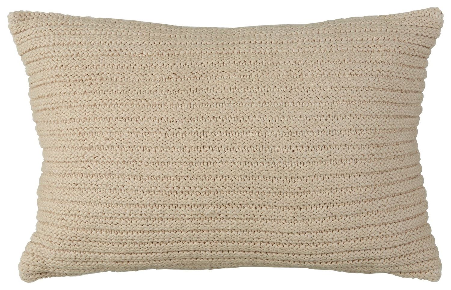 Abreyah - Tan - Pillow