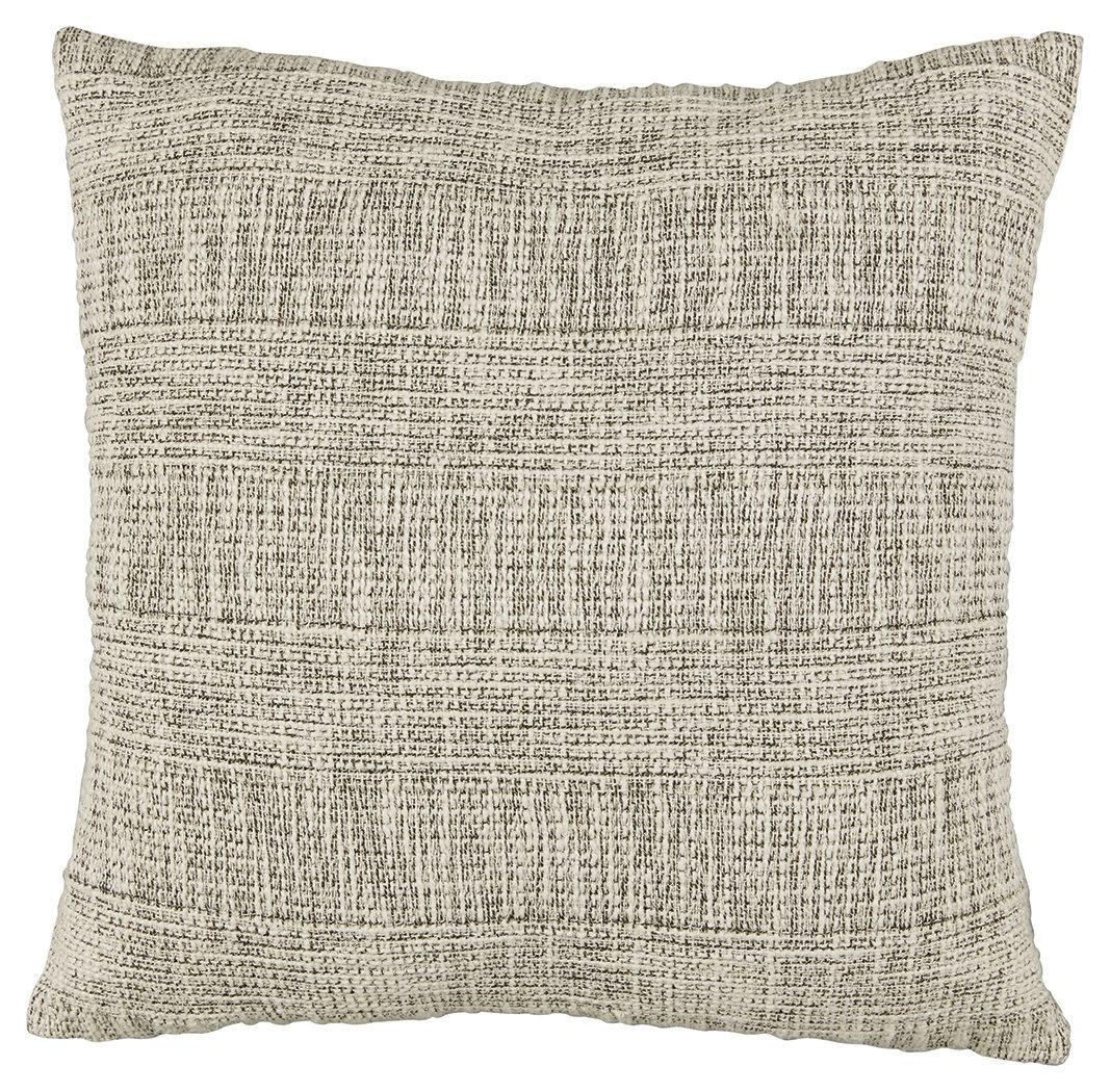 Carddon - Black / White - Pillow