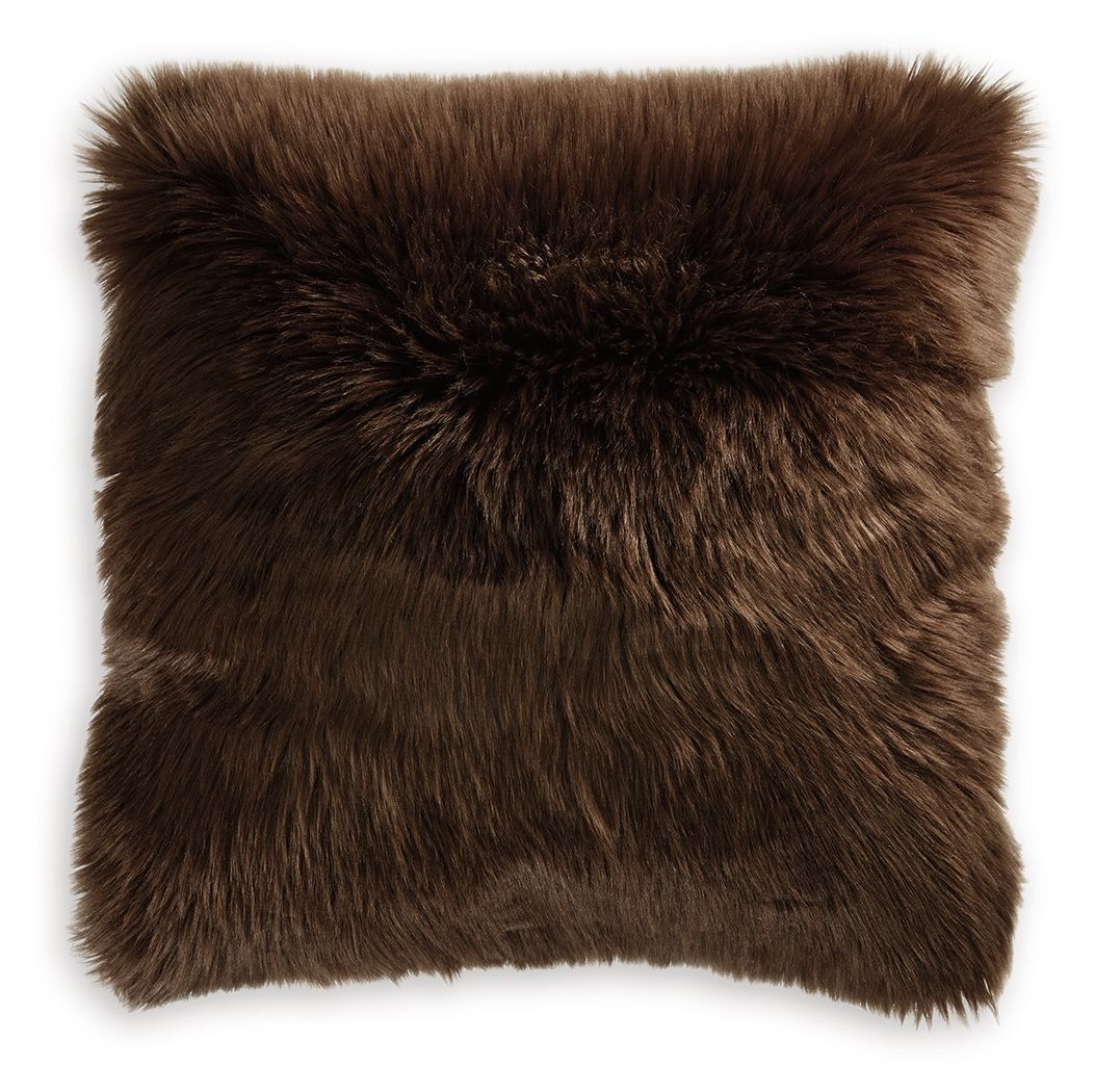 Bellethrone - Brown - Pillow