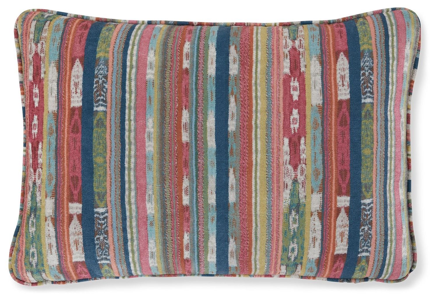 Orensburgh - Multi - Pillow