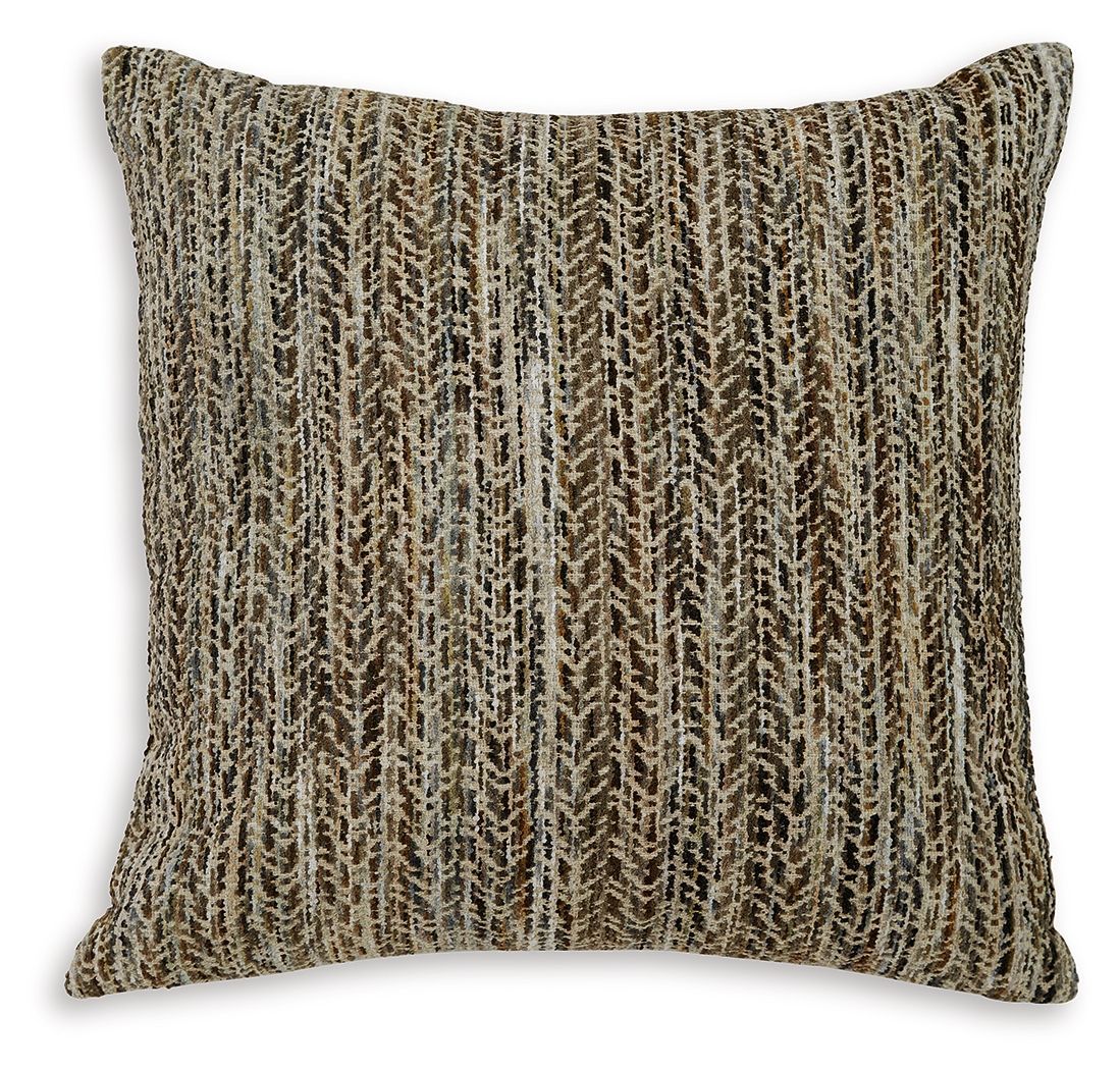 Jayner - Multi - Pillow (Set of 4)