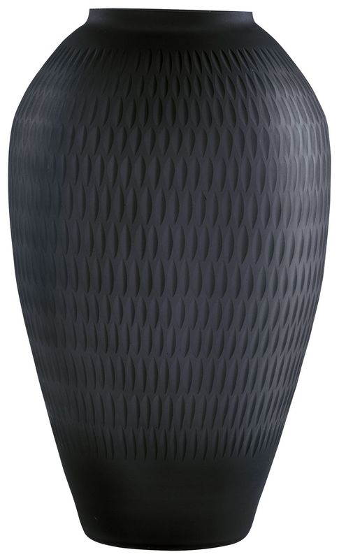 Etney - Slate - Vase - Large