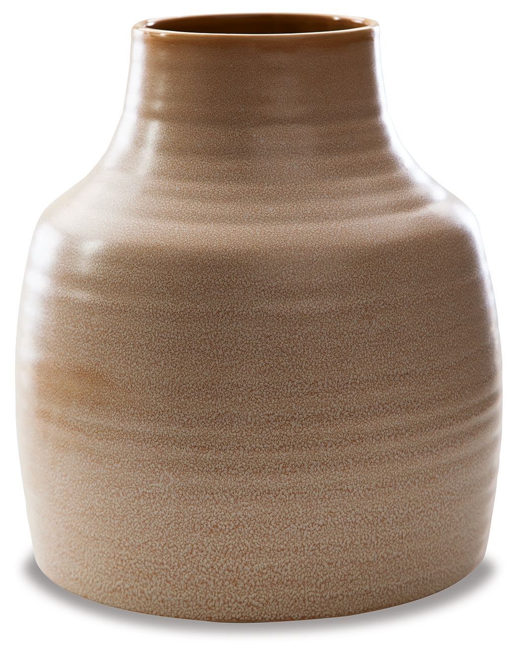 Millcott - Tan - Vase - Medium