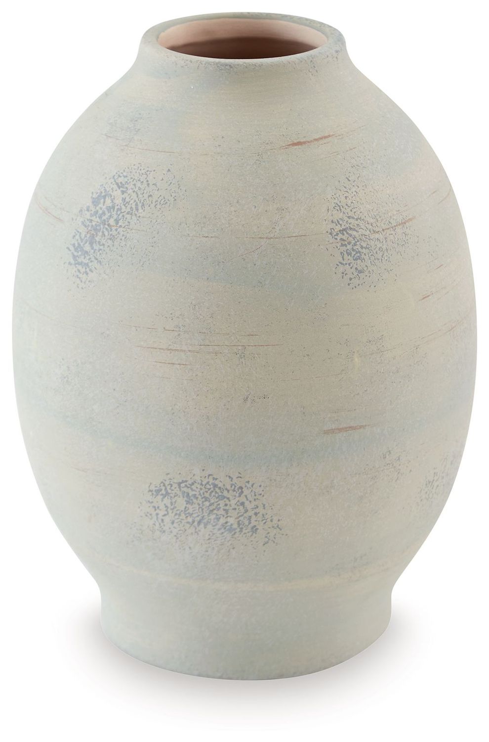 Clayson - Sage Green - Vase - 10.25"
