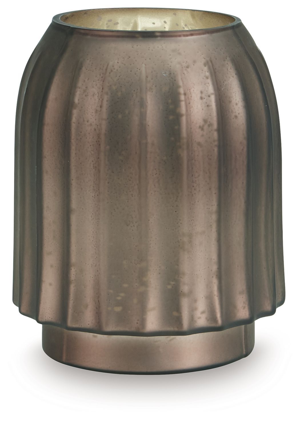 Briarcott - Brown - Vase - 7.5"