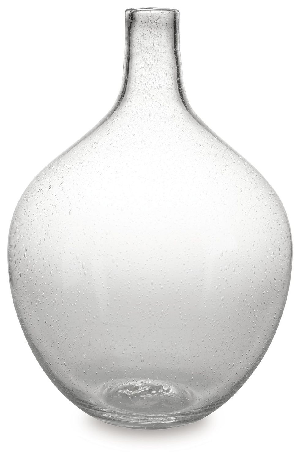 Kurthorne - Clear - Vase - 15"