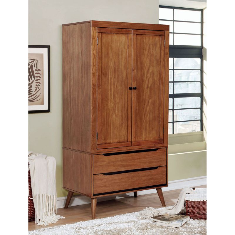 Lennart - Armoire - Oak