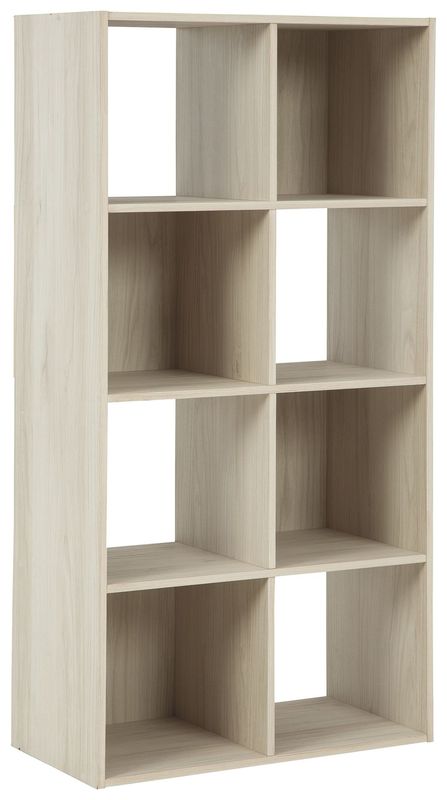 Socalle - Light Natural - Eight Cube Organizer