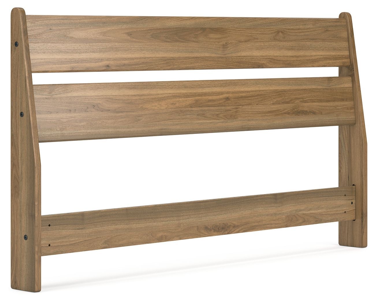 Deanlow - Honey - Queen Panel Headboard