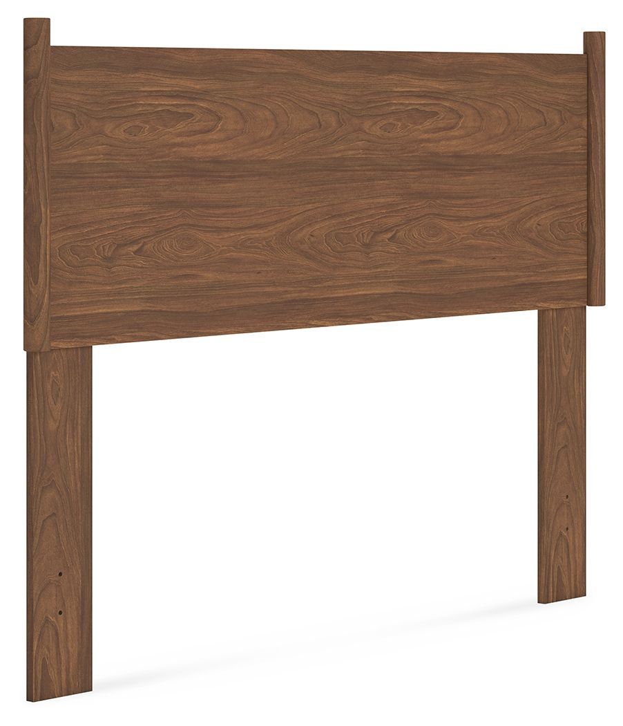 Fordmont - Auburn - Full Panel Headboard