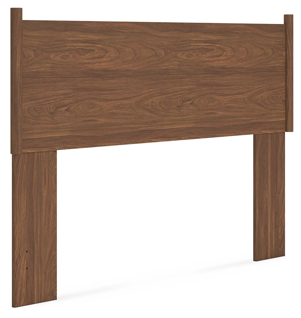 Fordmont - Auburn - Queen Panel Headboard