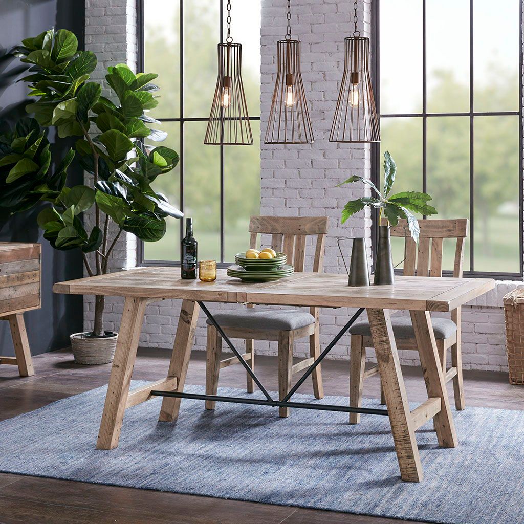 Sonoma - Dining Table - Natural