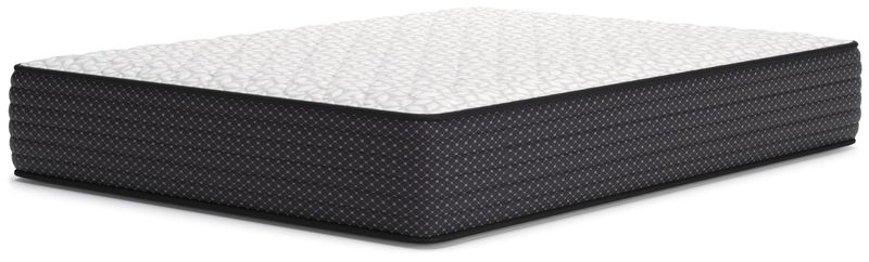 Limited Edition Firm - White - Queen Mattress