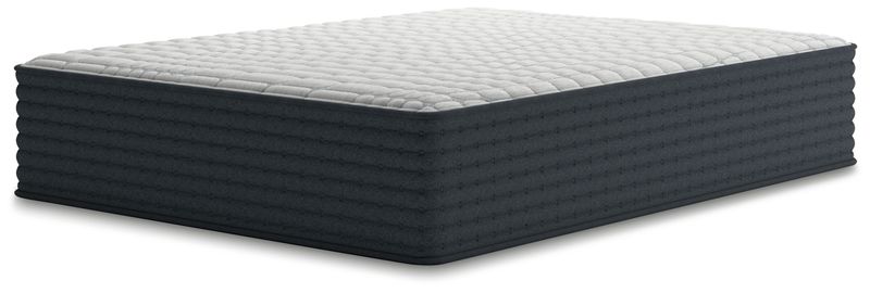 Hybrid 1400 - White - California King Mattress