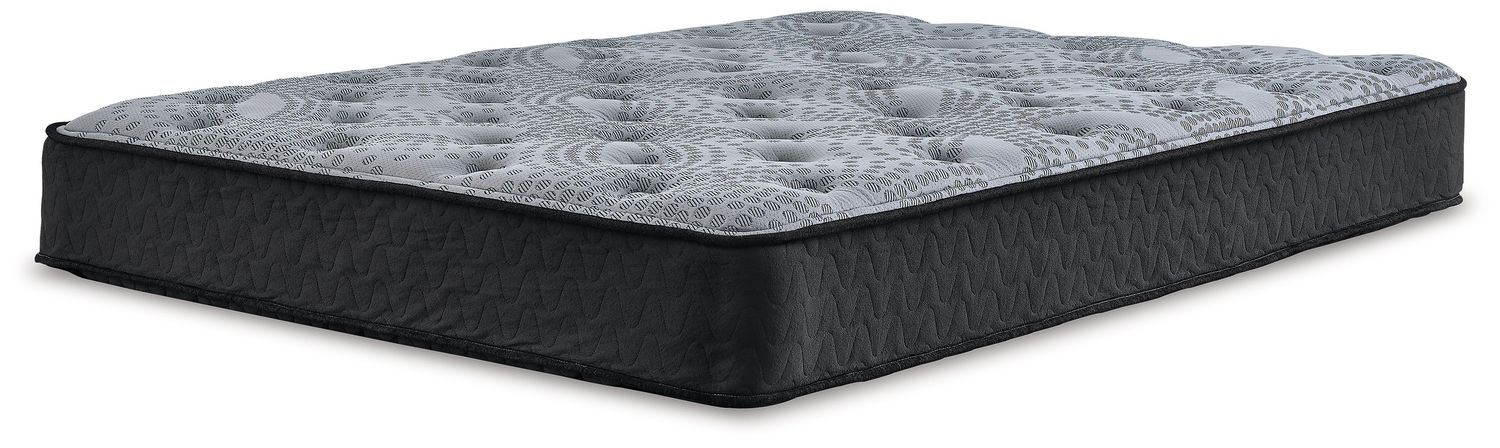 Comfort - Gray - Twin Mattress