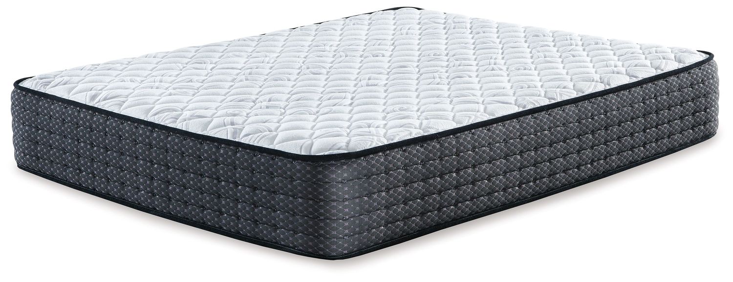 Limited - White - Full Mattress - Firm