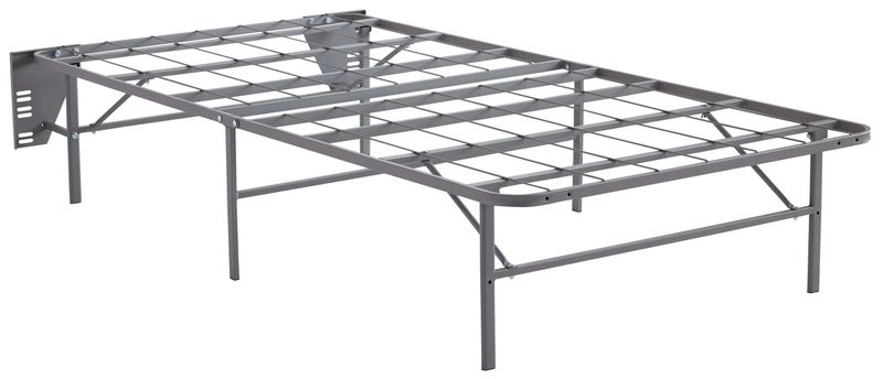 Better - Gray - Twin Foundation