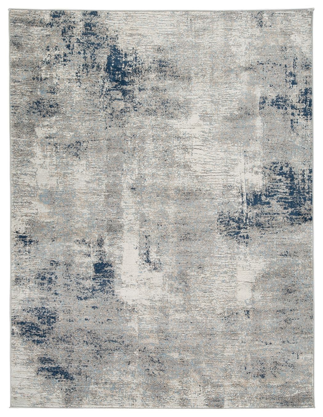 Wrenstow - Gray - Medium Rug