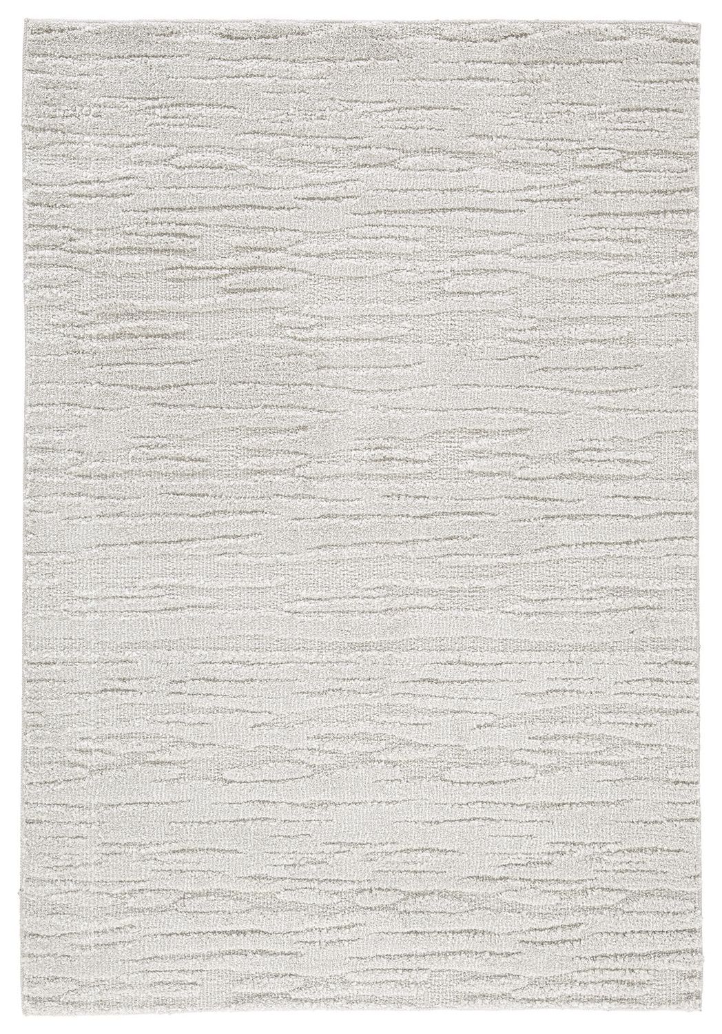 Ivygail - Gray - Large Rug