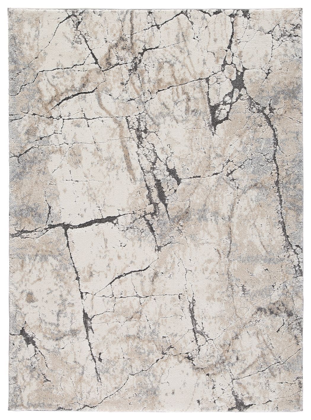 Wyscott - Gray - Medium Rug
