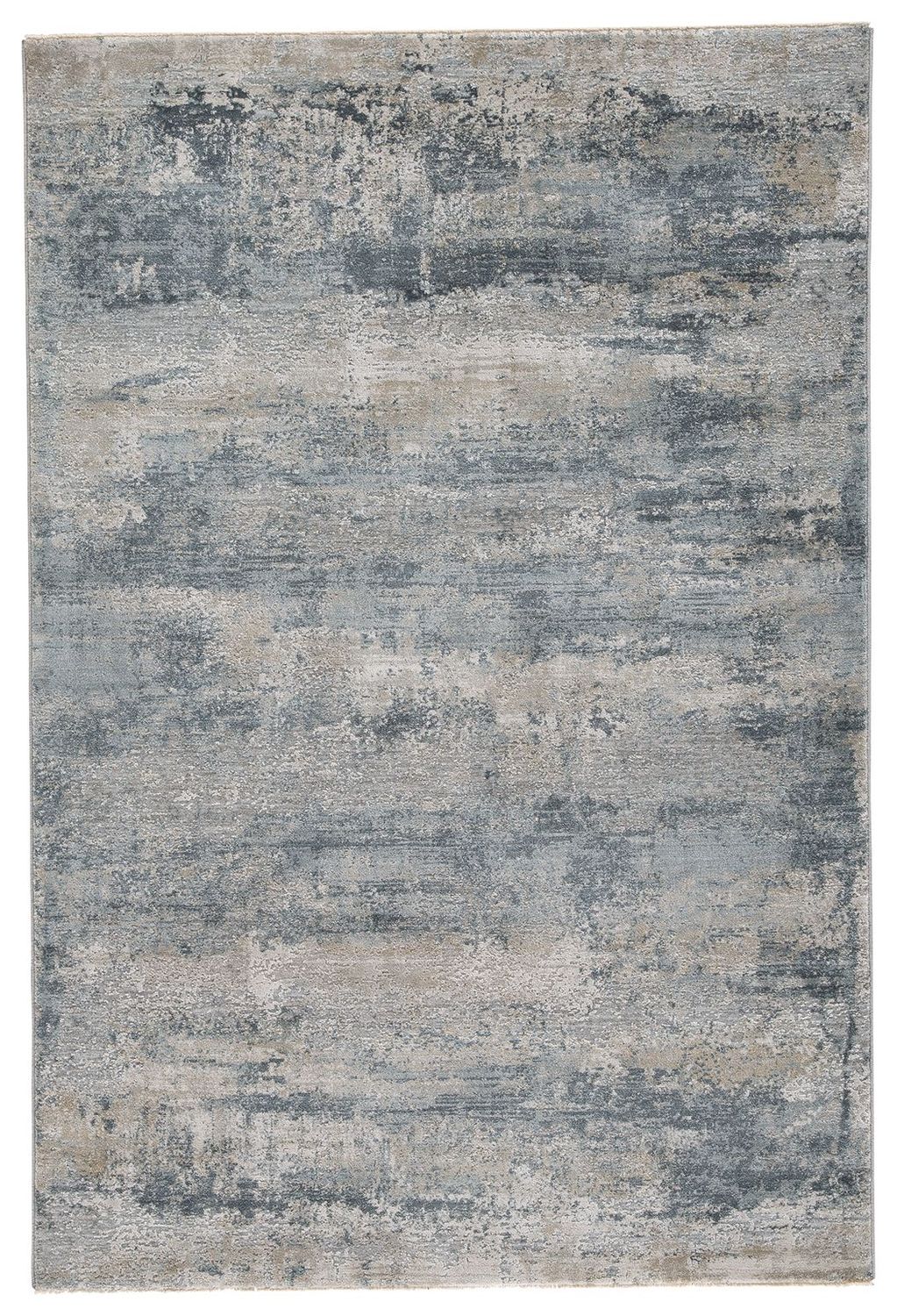 Shaymore - Gray - Large Rug