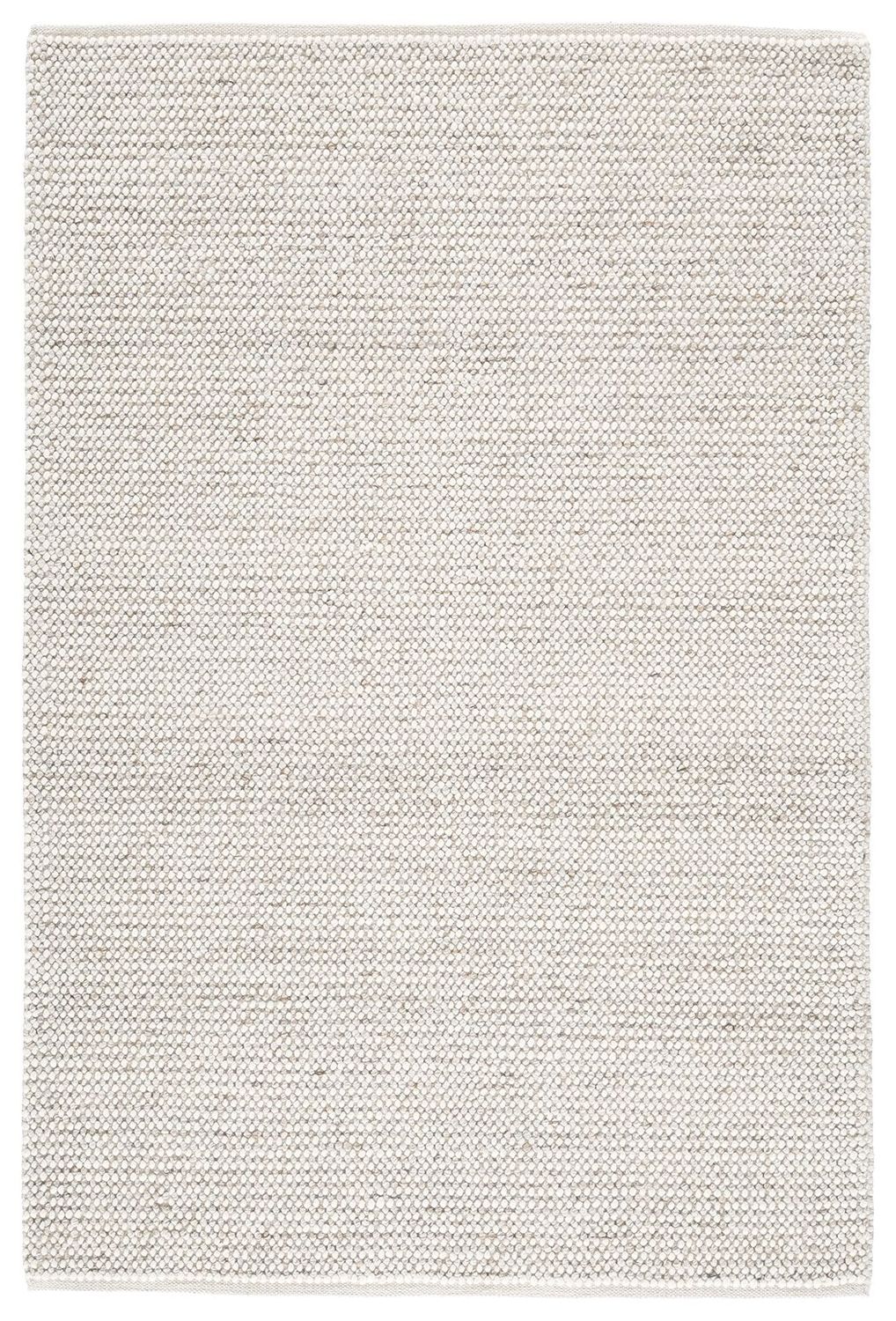 Jossick - Cream / Taupe - Large Rug