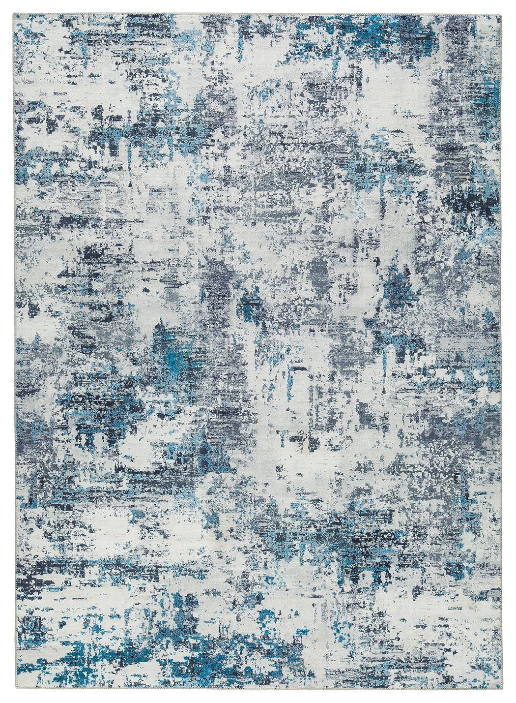 Putmins - Multi - Large Rug