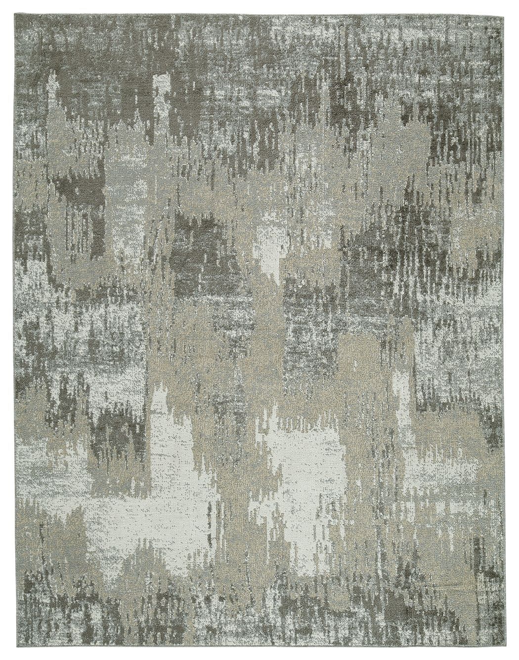 Arriston - Beige - Large Rug