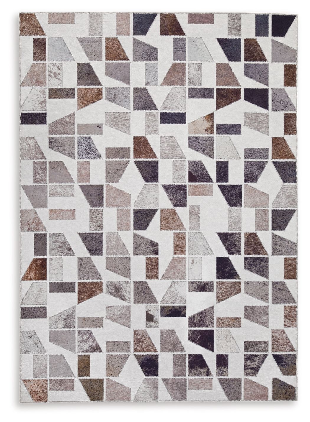 Jettner - Multi - Medium Rug