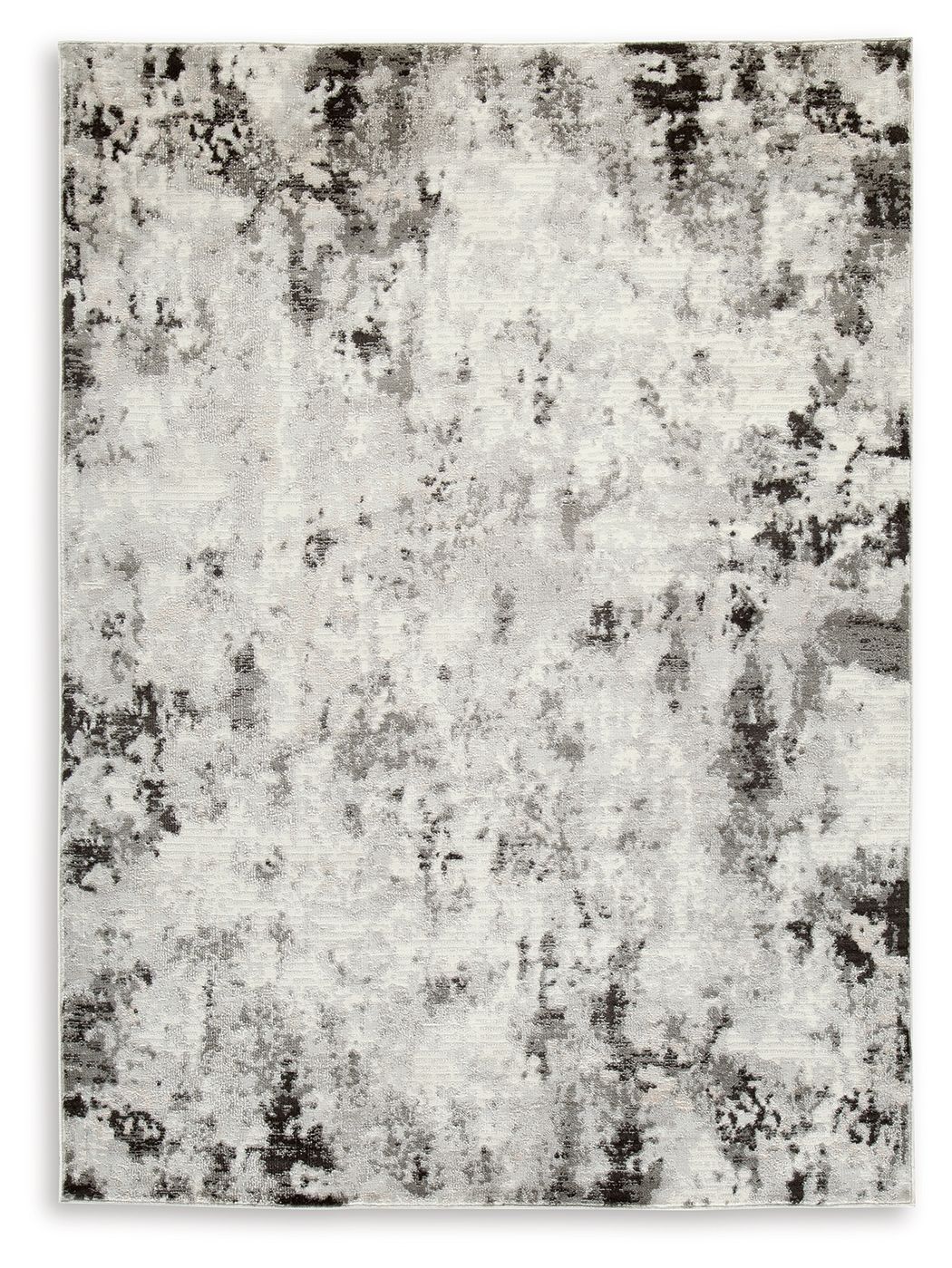 Greyland - Multi - Medium Rug