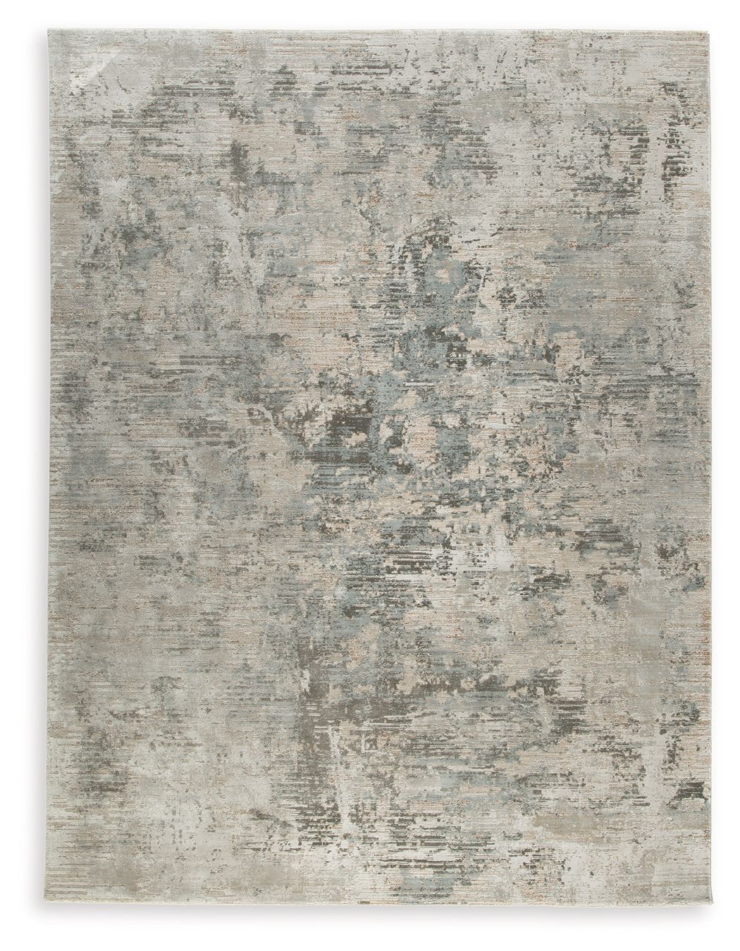 Hilldunn - Multi - Large Rug