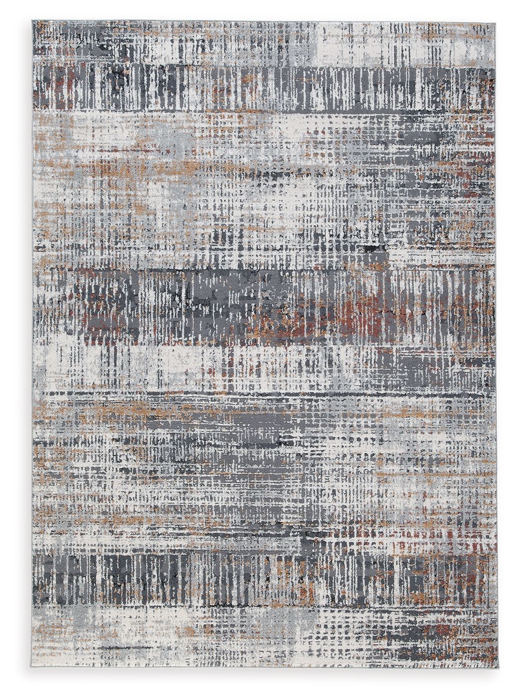 Rhettner - Multi - Medium Rug