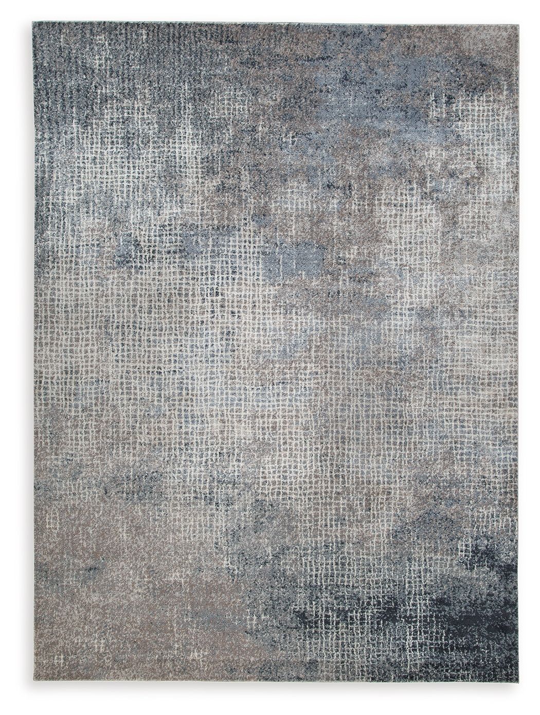 Brookhall - Multi - Large Rug