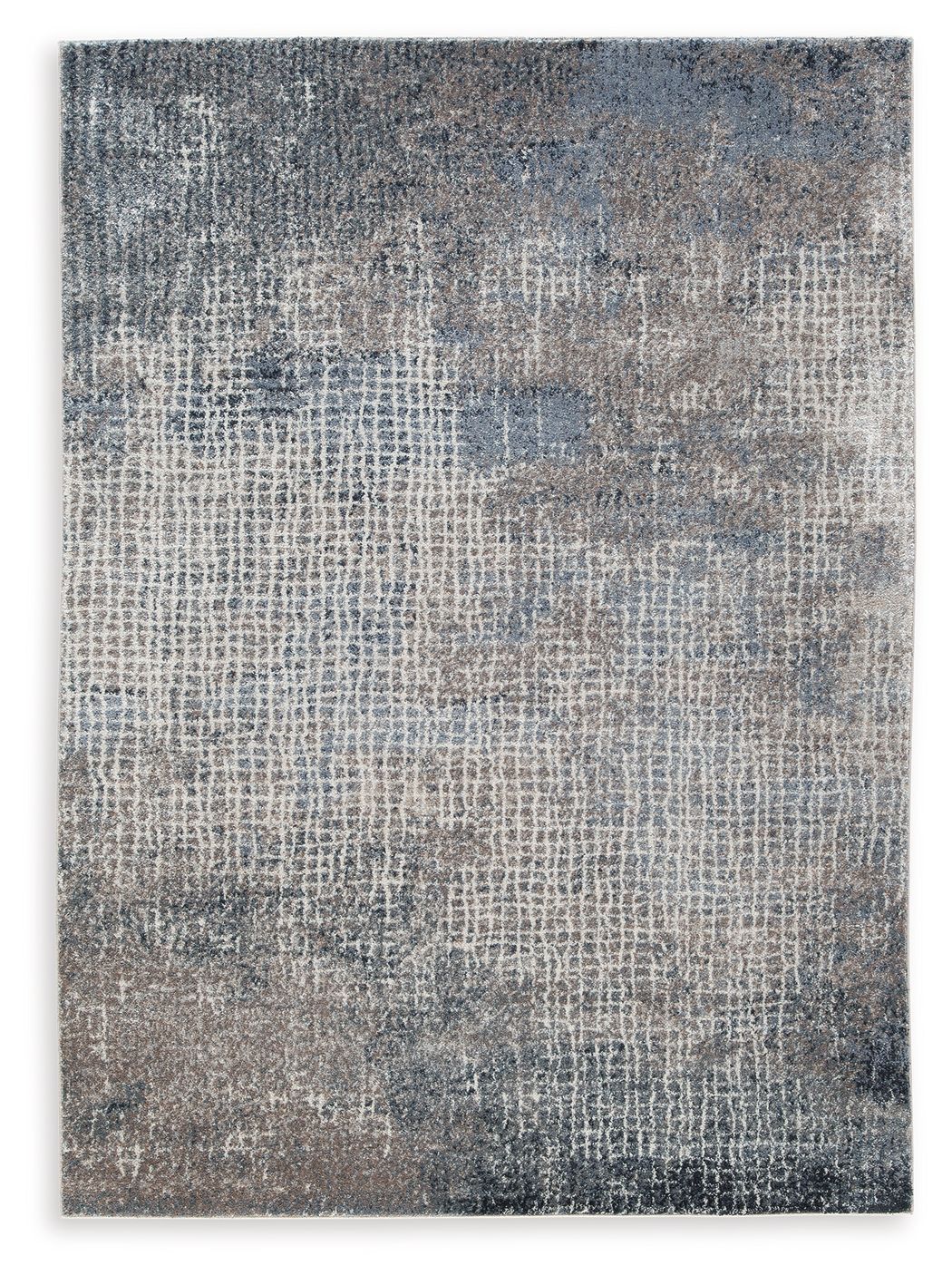 Brookhall - Multi - Medium Rug