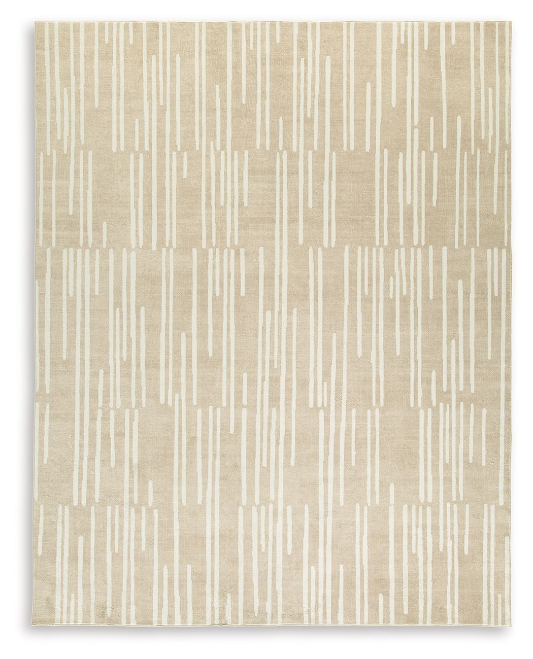 Ardenville - Tan / Cream - Large Rug