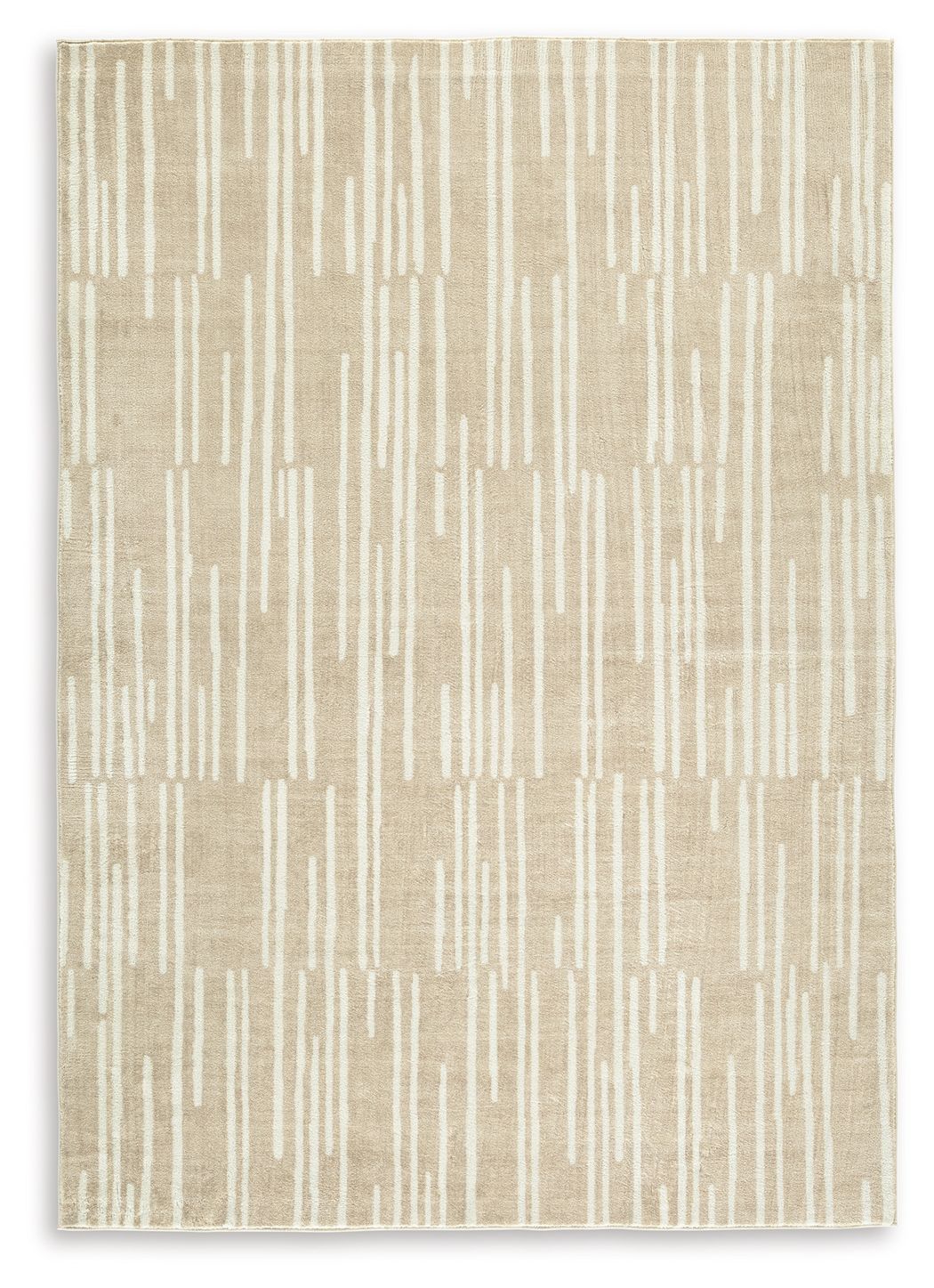 Ardenville - Tan / Cream - Medium Rug