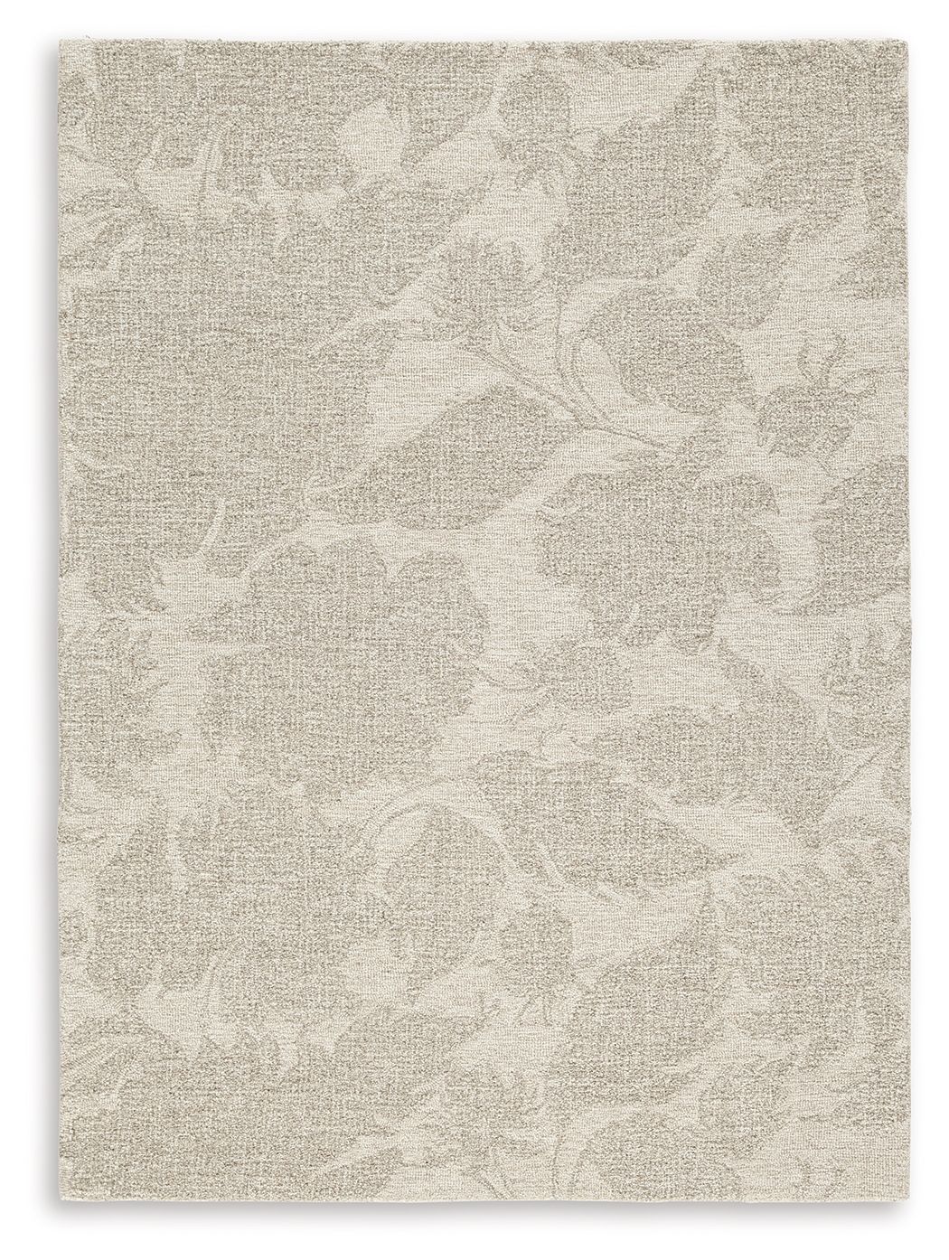 Chadess - Linen / Taupe - Medium Rug