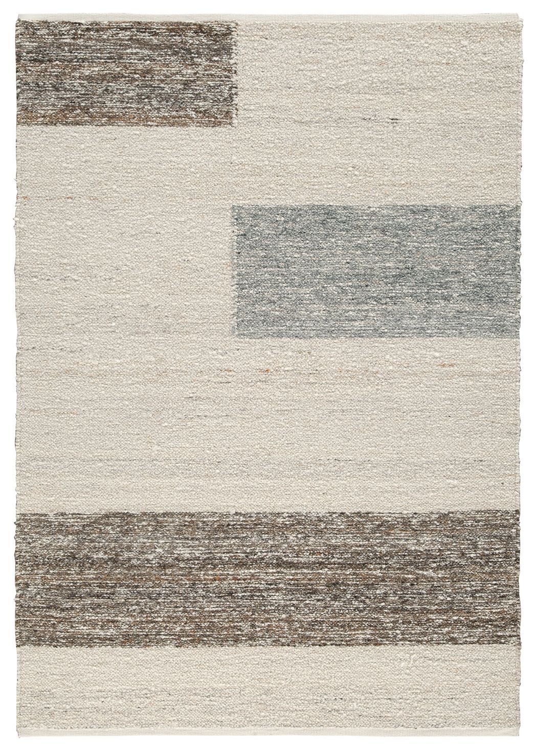 Barus - Beige / Brown / Gray - Medium Rug